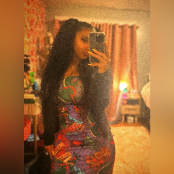 Skirt Set - Picture 2 of 2